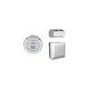 Delta Second Room Digital Package with Control, Room Sensor, Steam Solenoid, and Steam Head