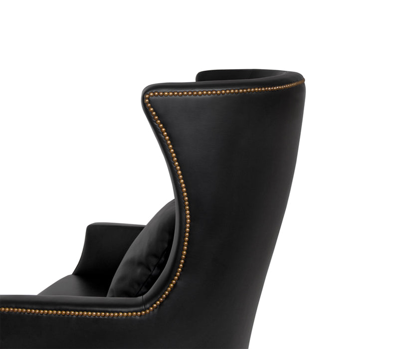 Maison Valentina Dukono Armchair