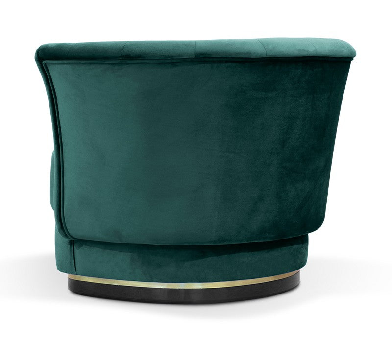 Maison Valentina Elk Armchair