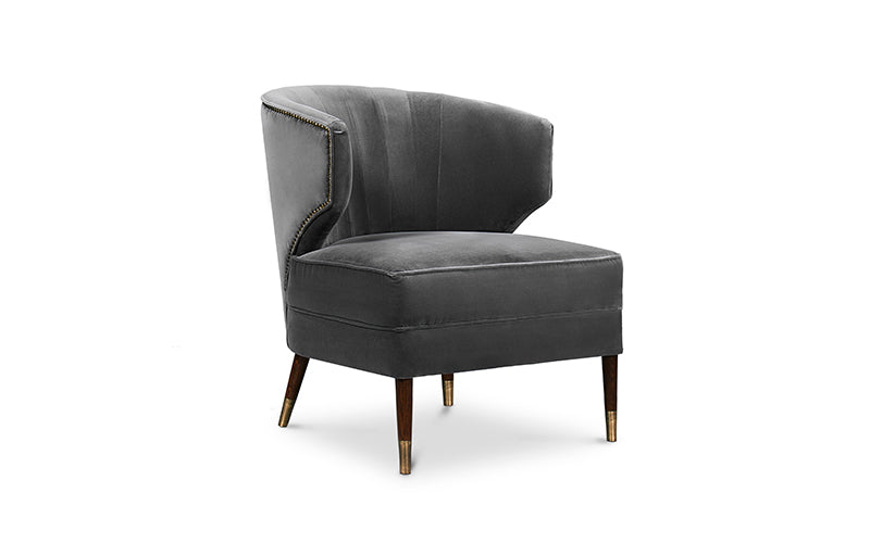 Brabbu Ibis | Armchair