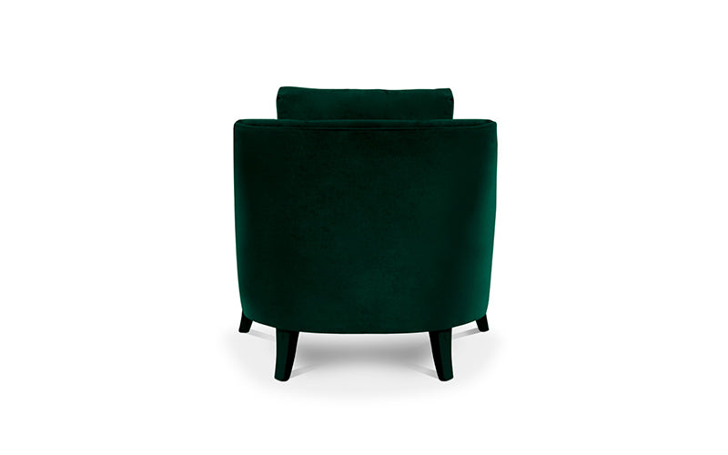 Brabbu Como | Armchair