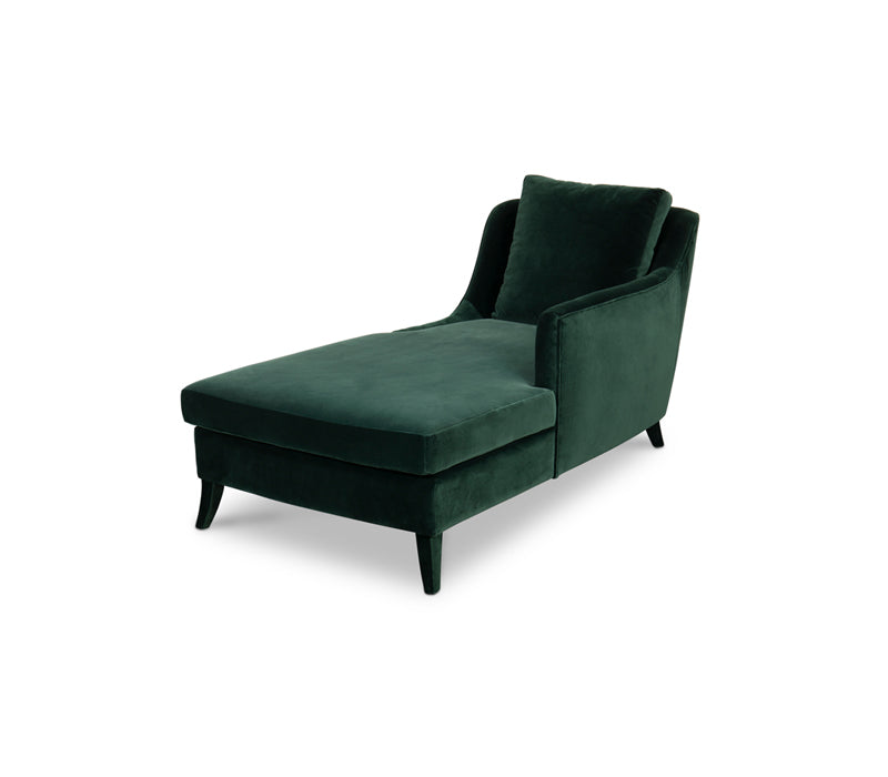 Maison Valentina Como Chaise Longue