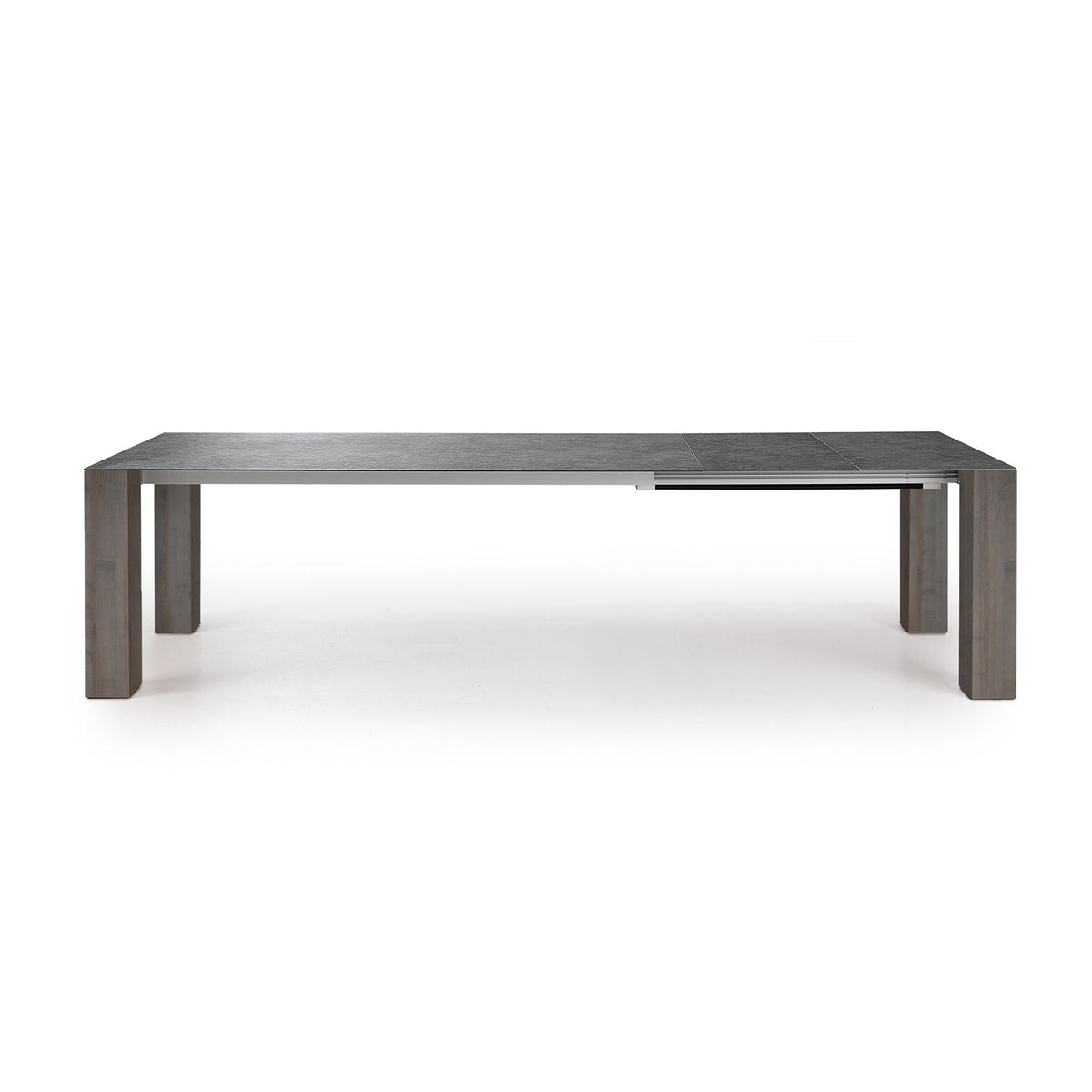 Bellini Italian Home Thin Extension Dining Table