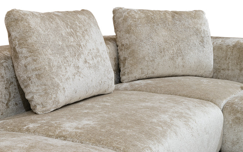Brabbu Bohol Modular | Sofa