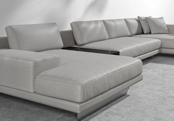 Dresden Outdoor Modular Sectional