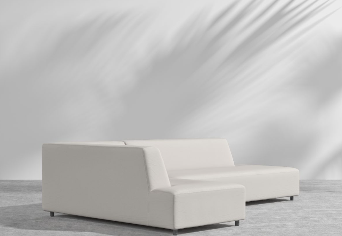 Mika Outdoor Sectional Sofa