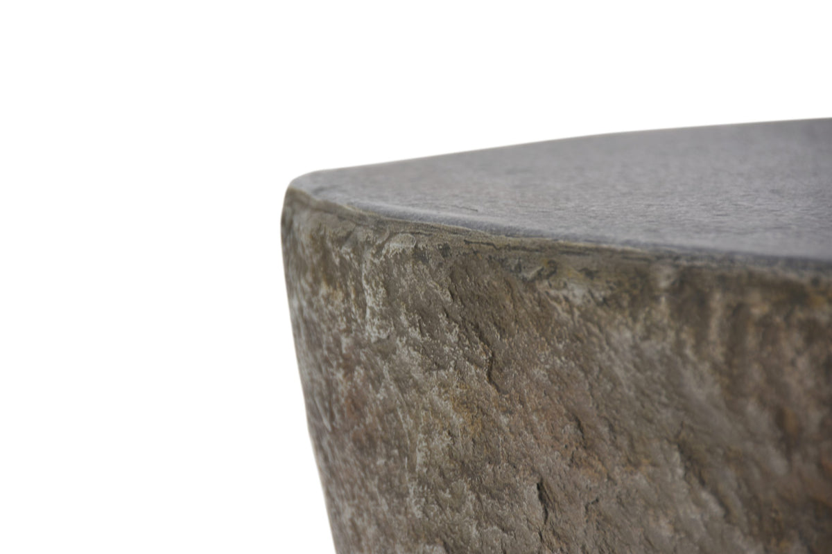 Elementi Fire Boulder Fire Table