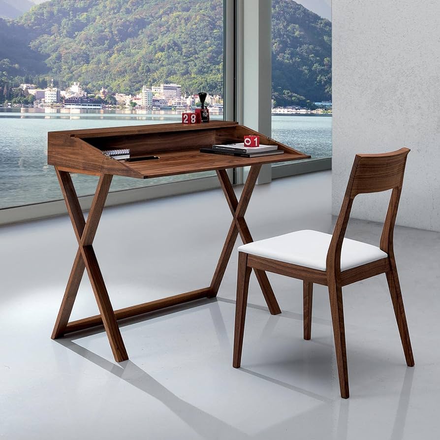 Bellini Italian Home Idea Writing Desk