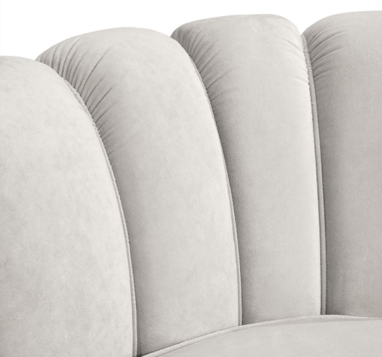 Brabbu Pearl Round Three | Sofa