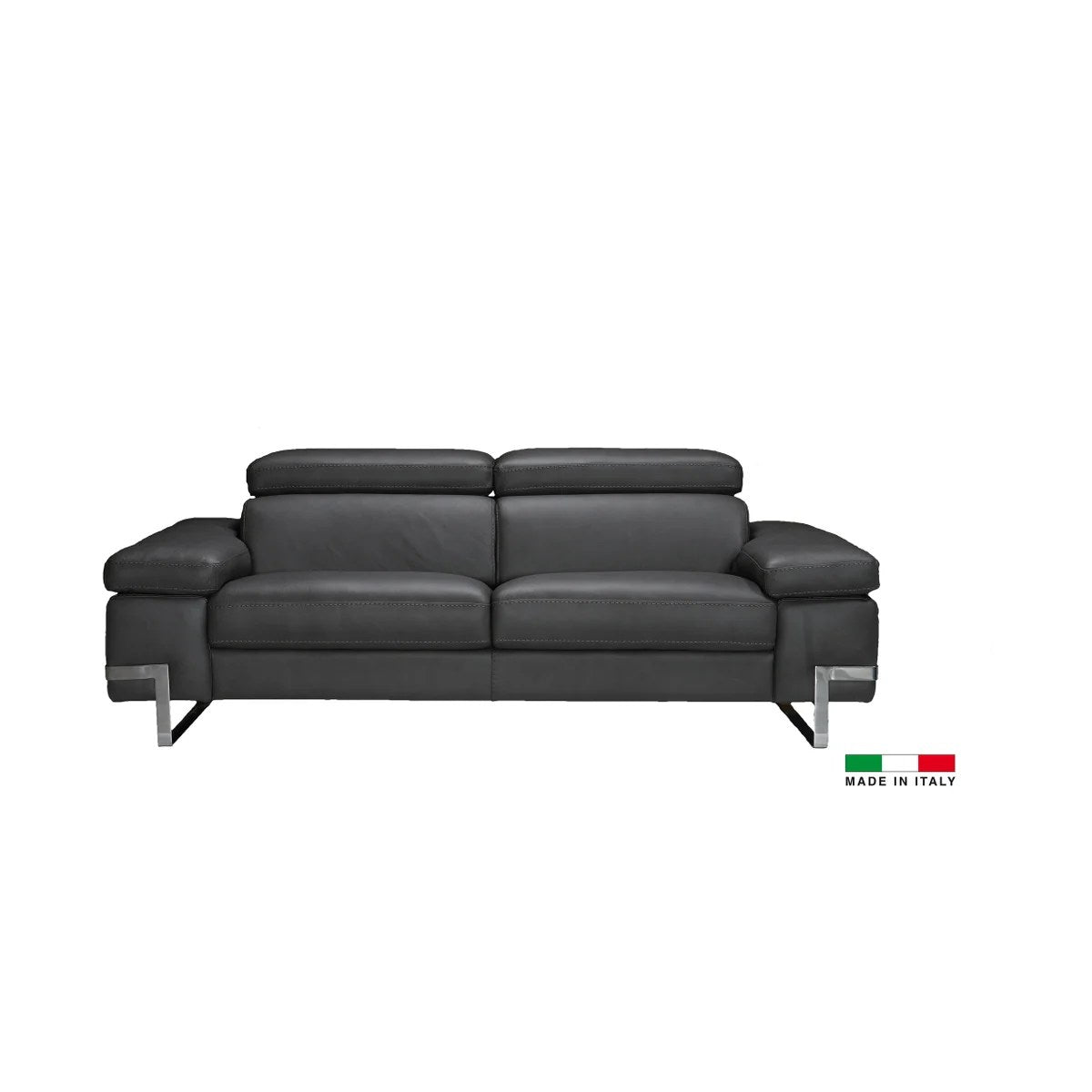 Bellini Italian Home Amanda Loveseat