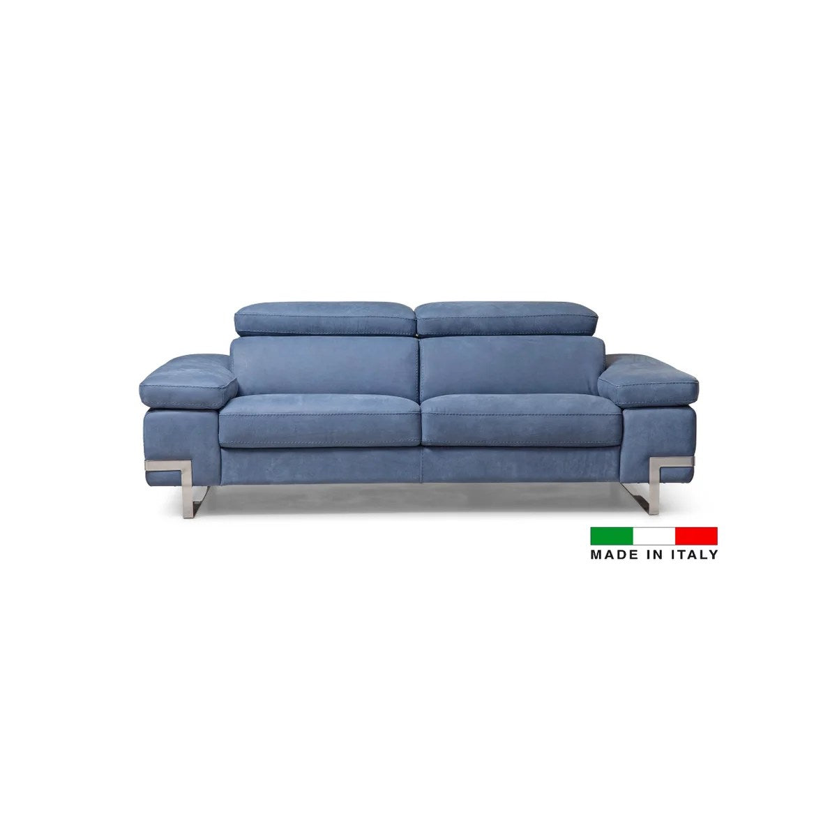 Bellini Italian Home Amanda Loveseat