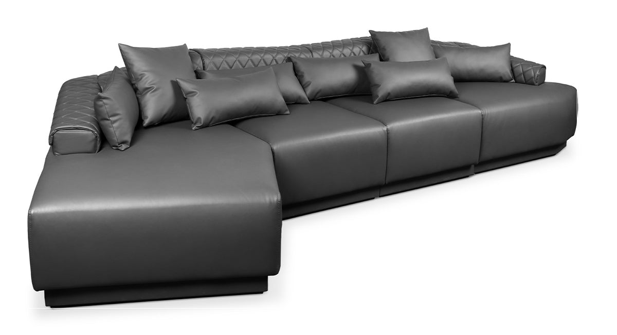 Luxxu Anguis Sofa