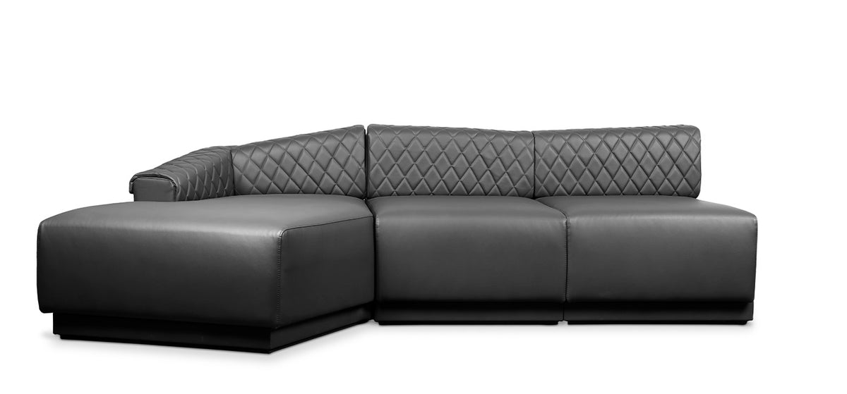 Luxxu Anguis Sofa