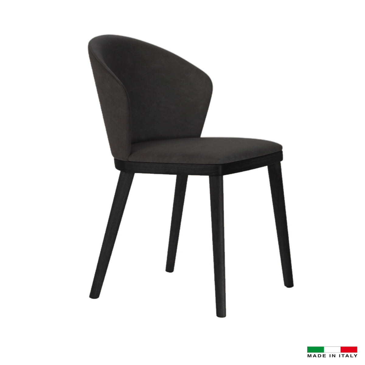 Bellini Italian Home Achele Dining Chair - 2 Units