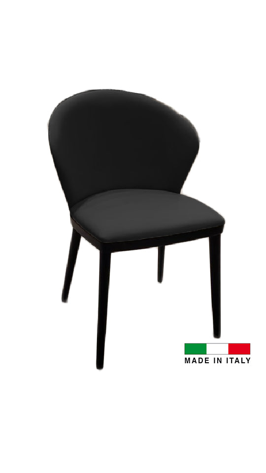 Bellini Italian Home Achele Dining Chair - 2 Units