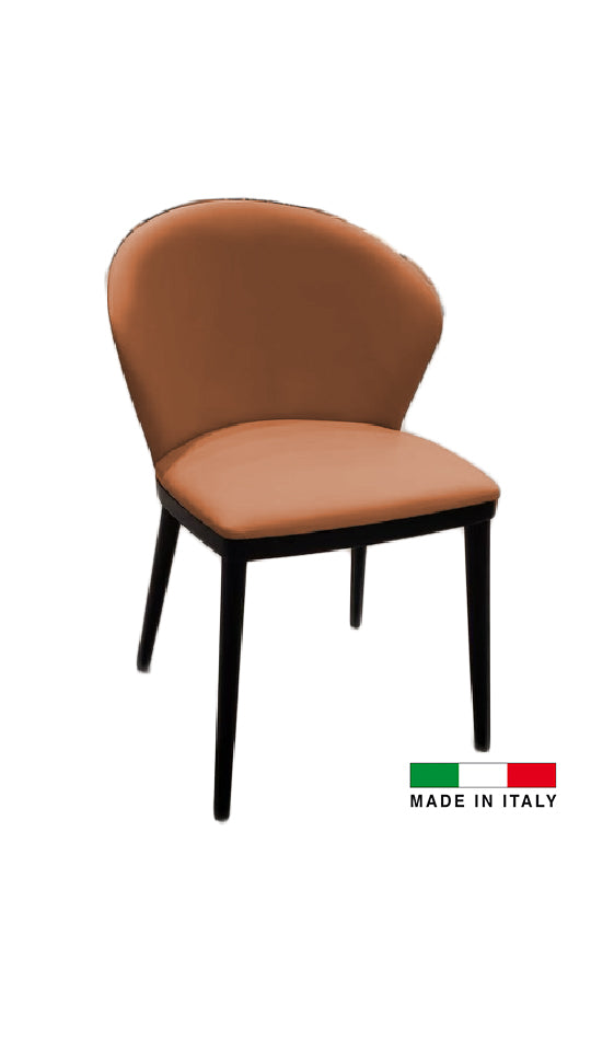 Bellini Italian Home Achele Dining Chair - 2 Units