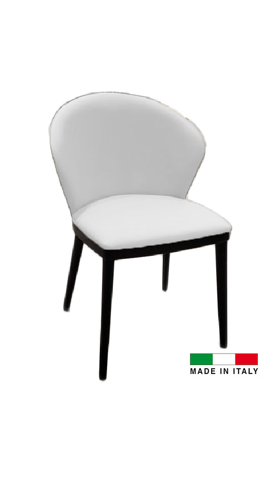 Bellini Italian Home Achele Dining Chair - 2 Units