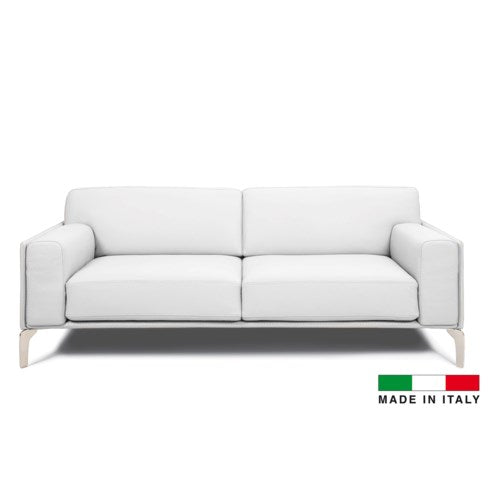 Bellini Italian Home Alessia Loveseat