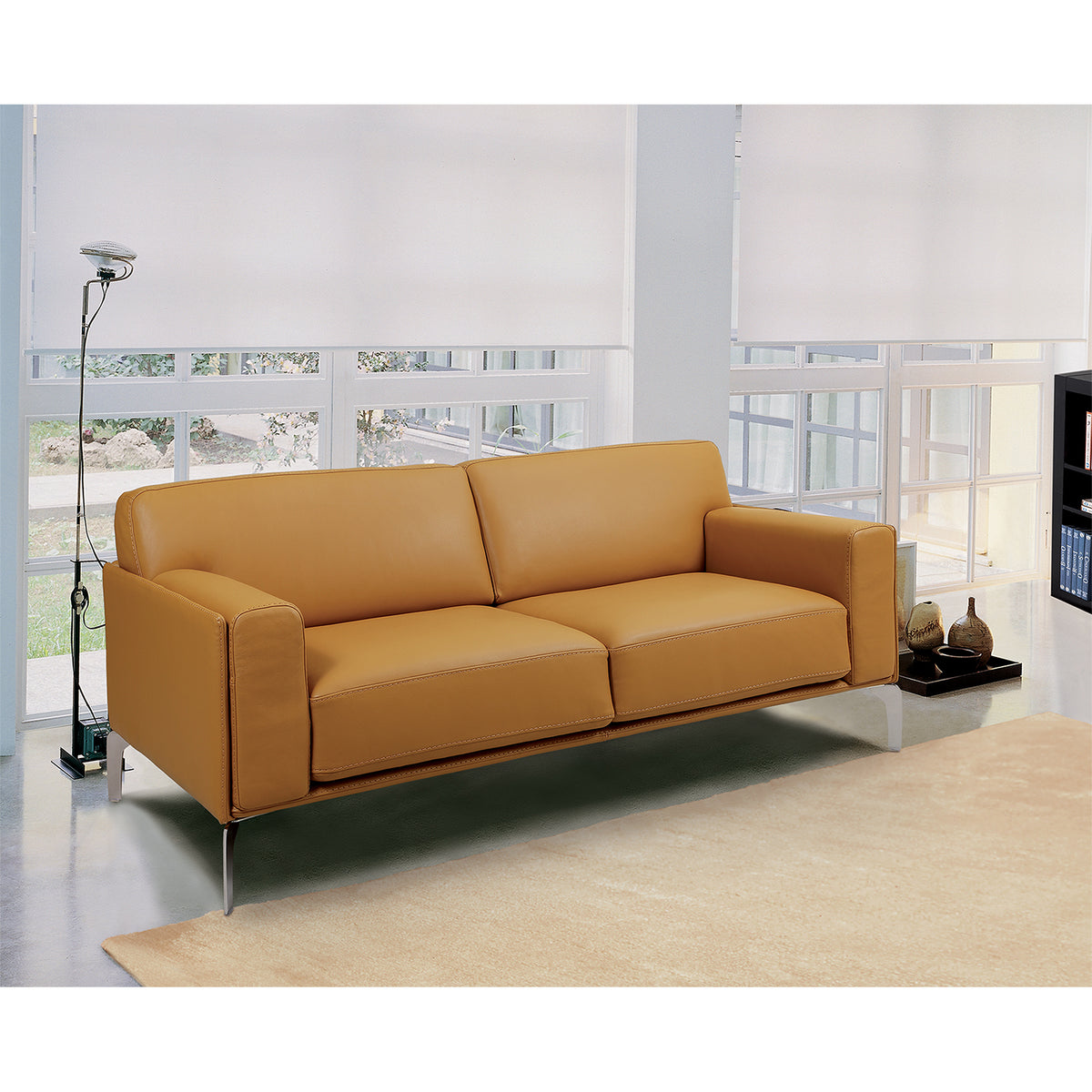 Bellini Italian Home Alessia Sofa