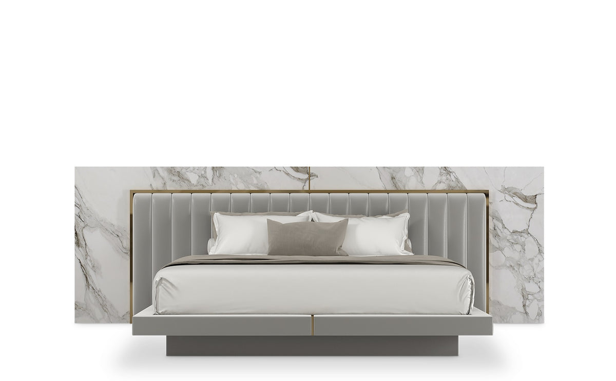 Luxxu Algerone Bed