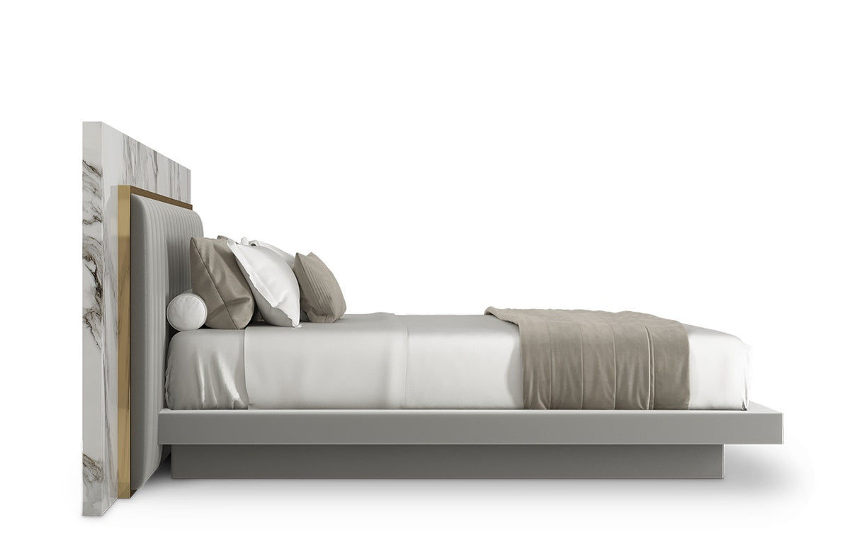 Luxxu Algerone Bed