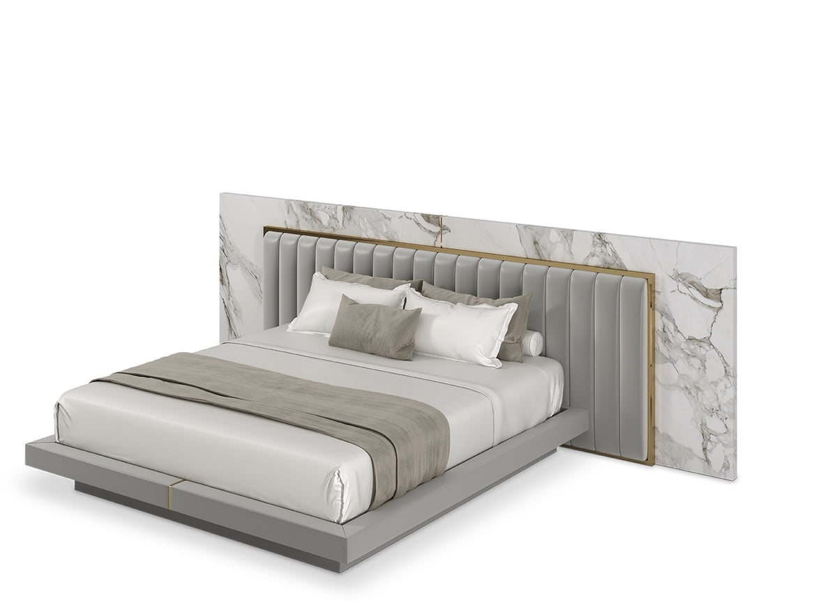 Luxxu Algerone Bed