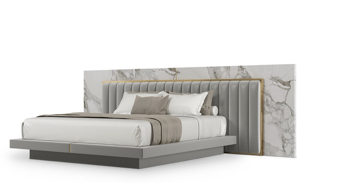 Luxxu Algerone Bed