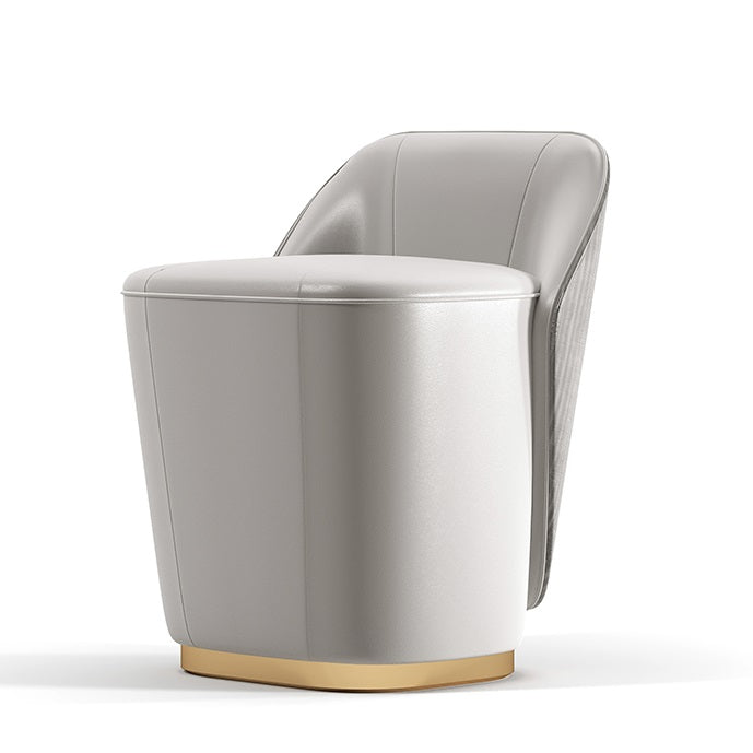 Luxxu Algerone Stool