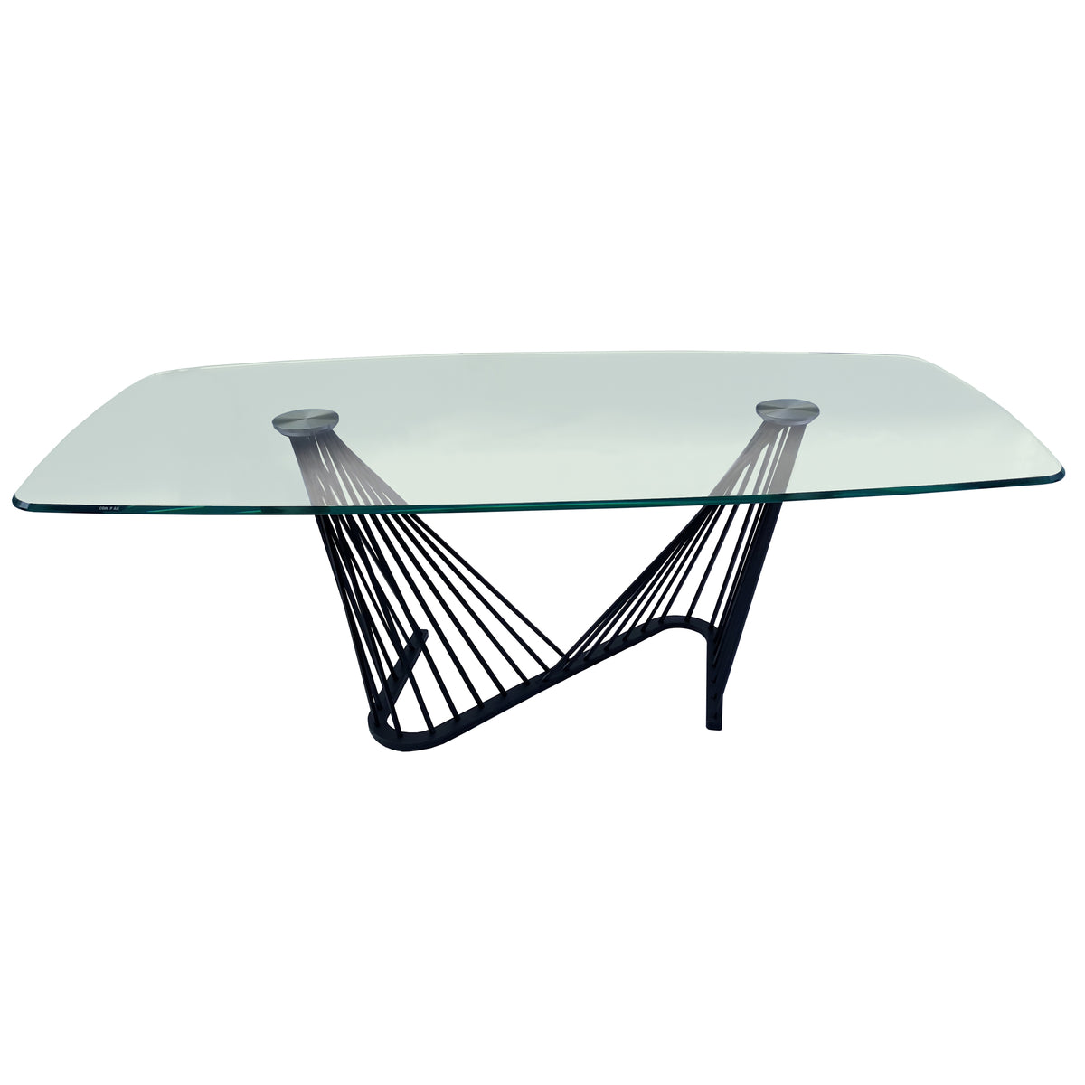 Bellini Italian Home Arpa Dining Table