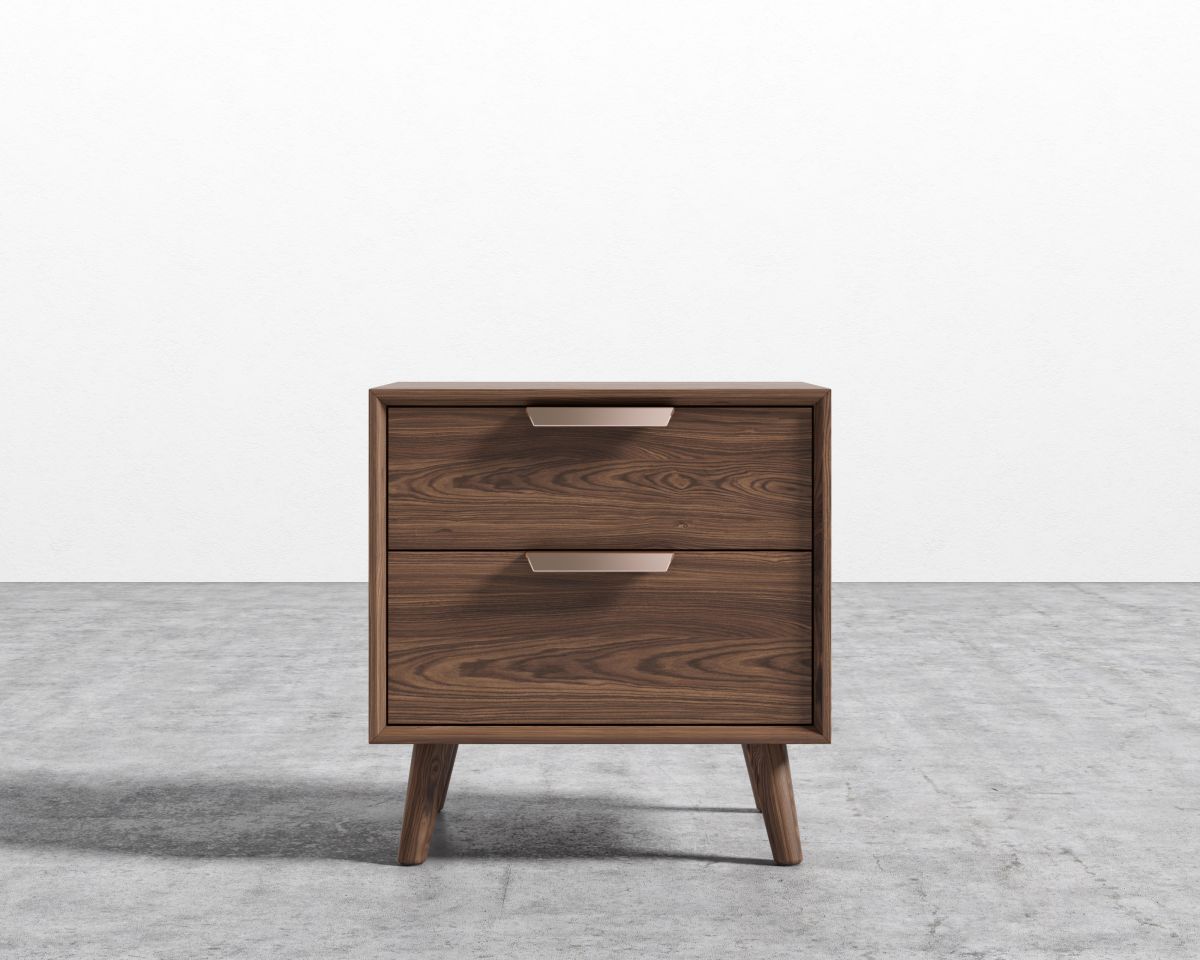 Asher Nightstand