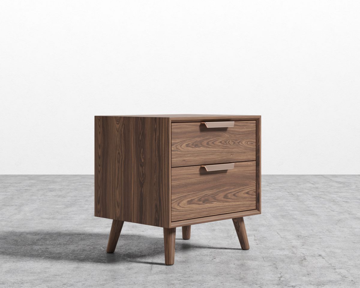 Asher Nightstand