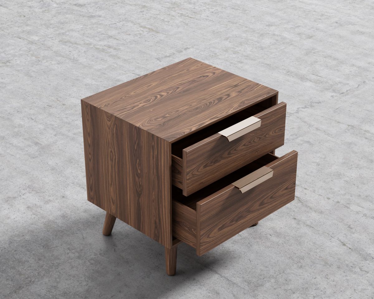 Asher Nightstand