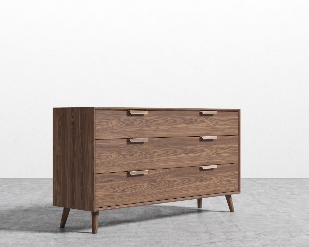 Asher Wide Dresser