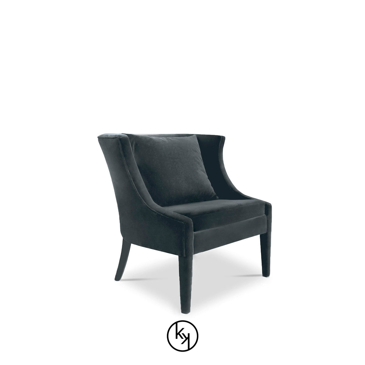 Koket Athina Chair