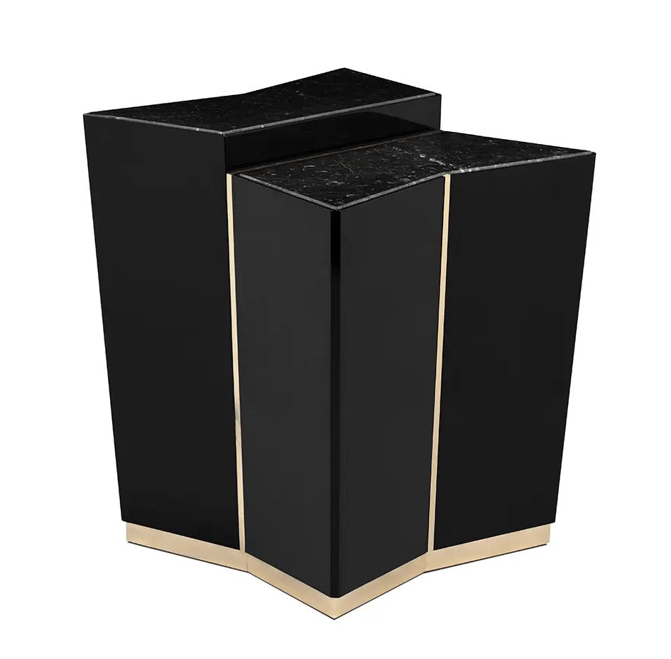 Luxxu Beyond Side Table