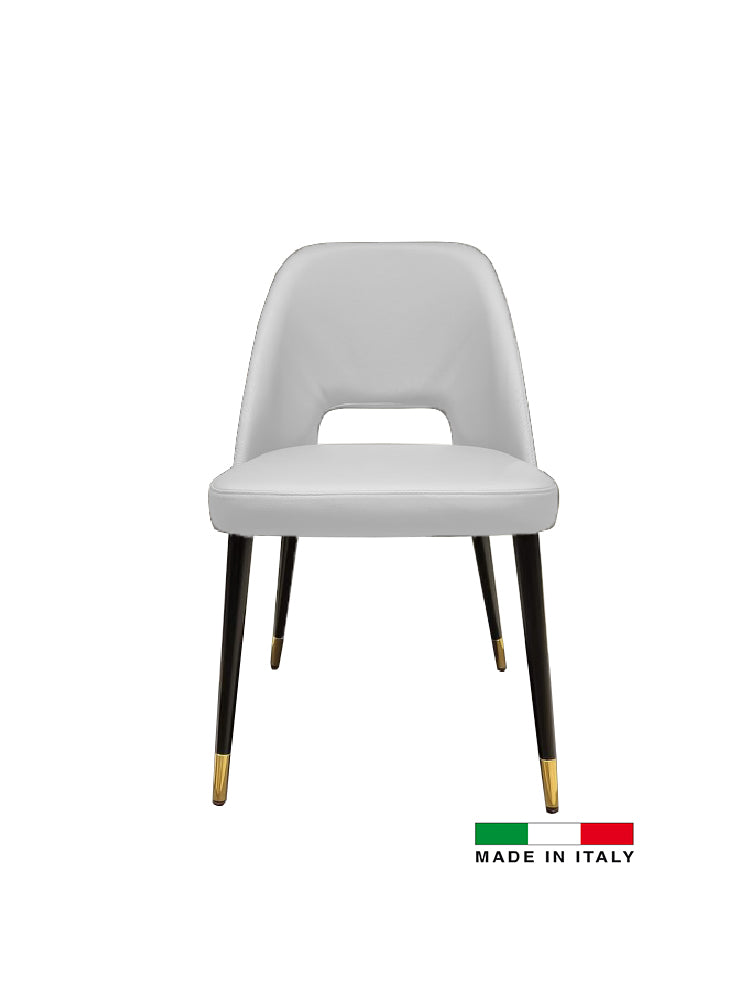 Bellini Italian Home Cap Dining Chair - 2 Units