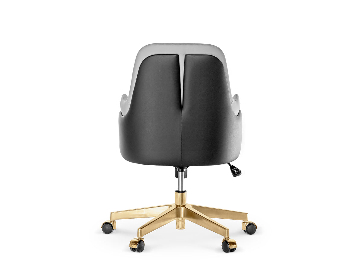 Luxxu Charla Small Office Chair