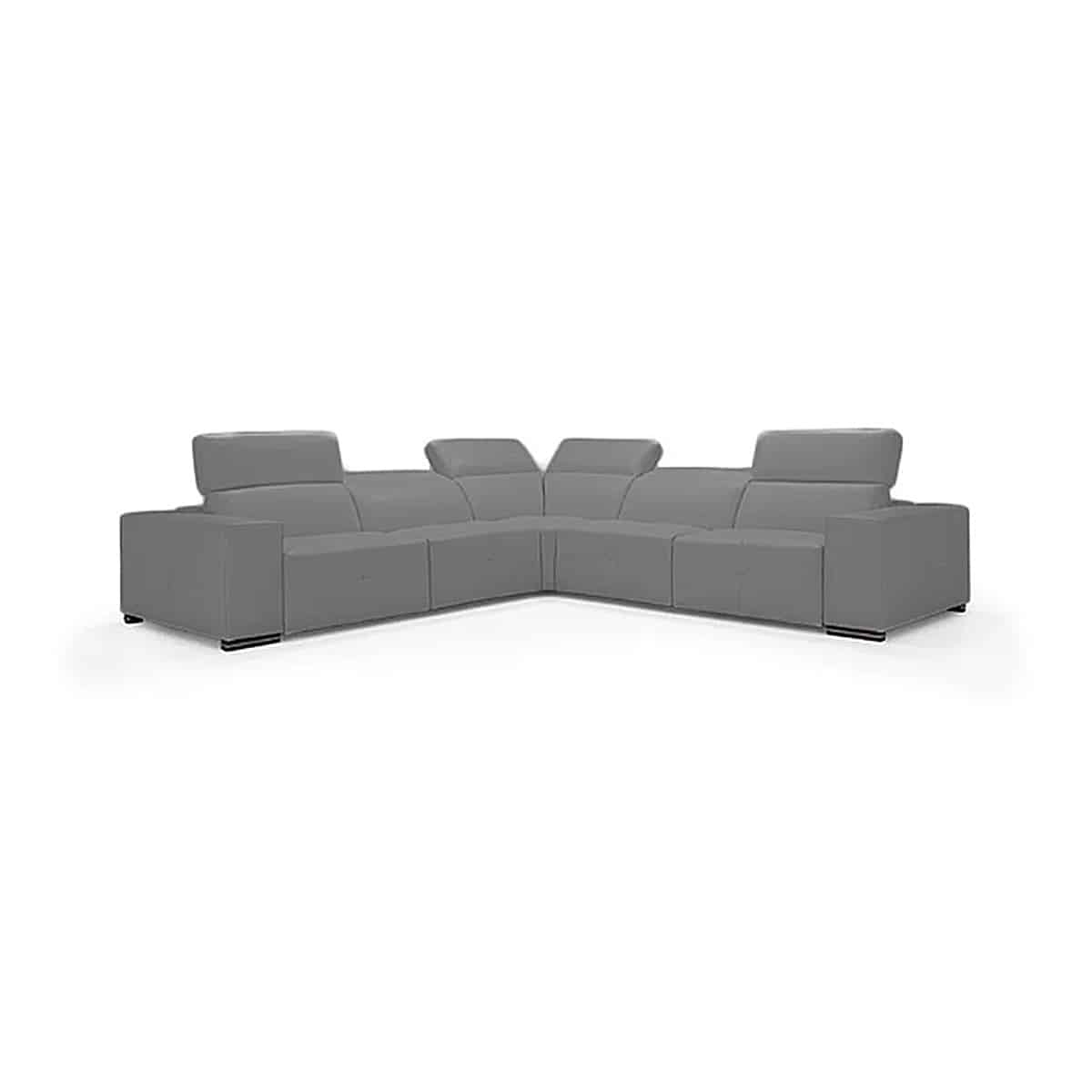 Bellini Italian Home Camilla Motion Sectional