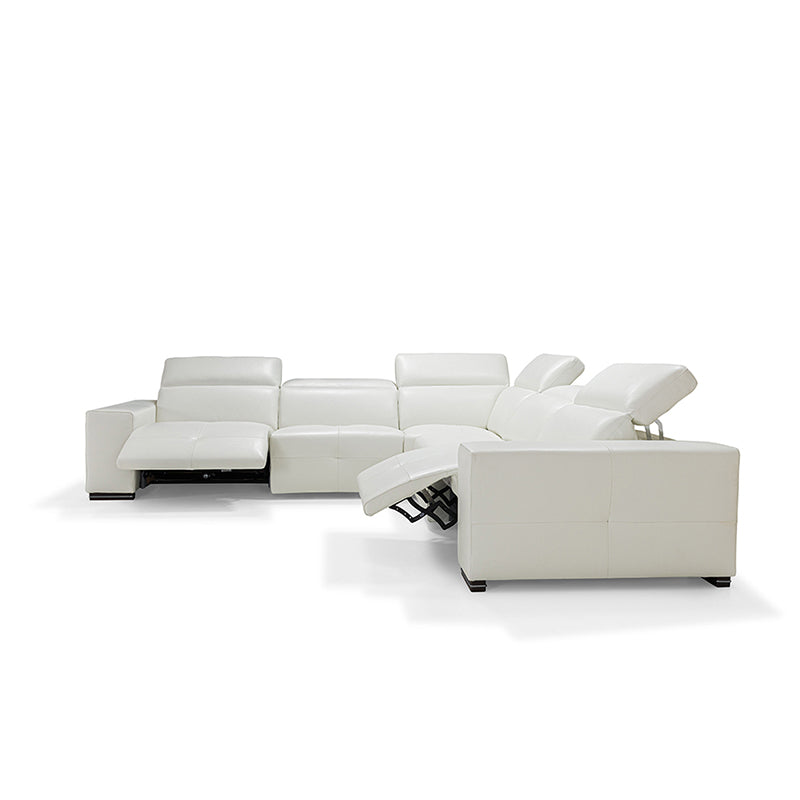 Bellini Italian Home Camilla Motion Sectional