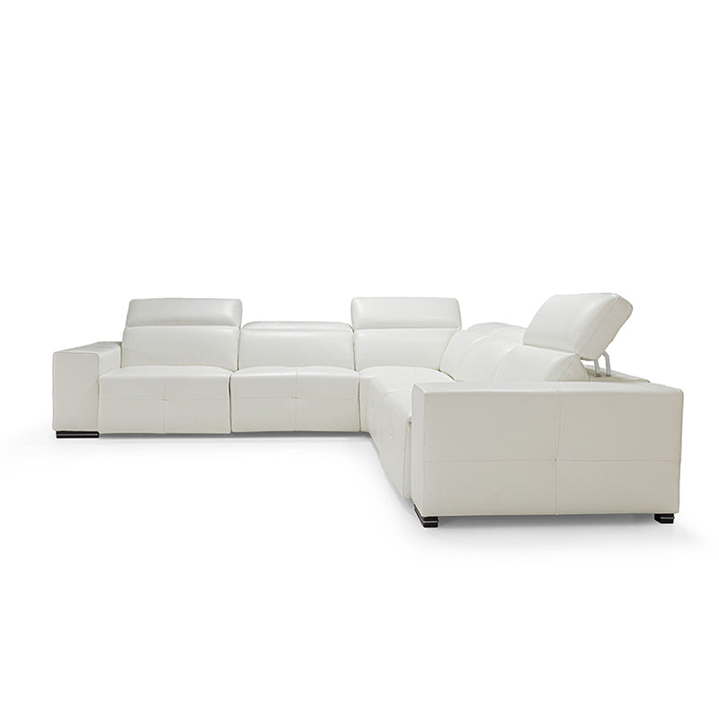 Bellini Italian Home Camilla Motion Sectional