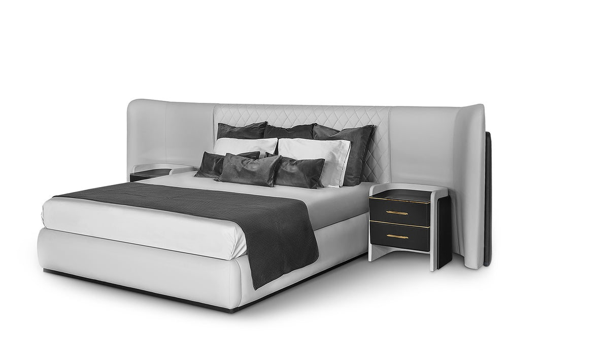 Luxxu Charla XL Bed