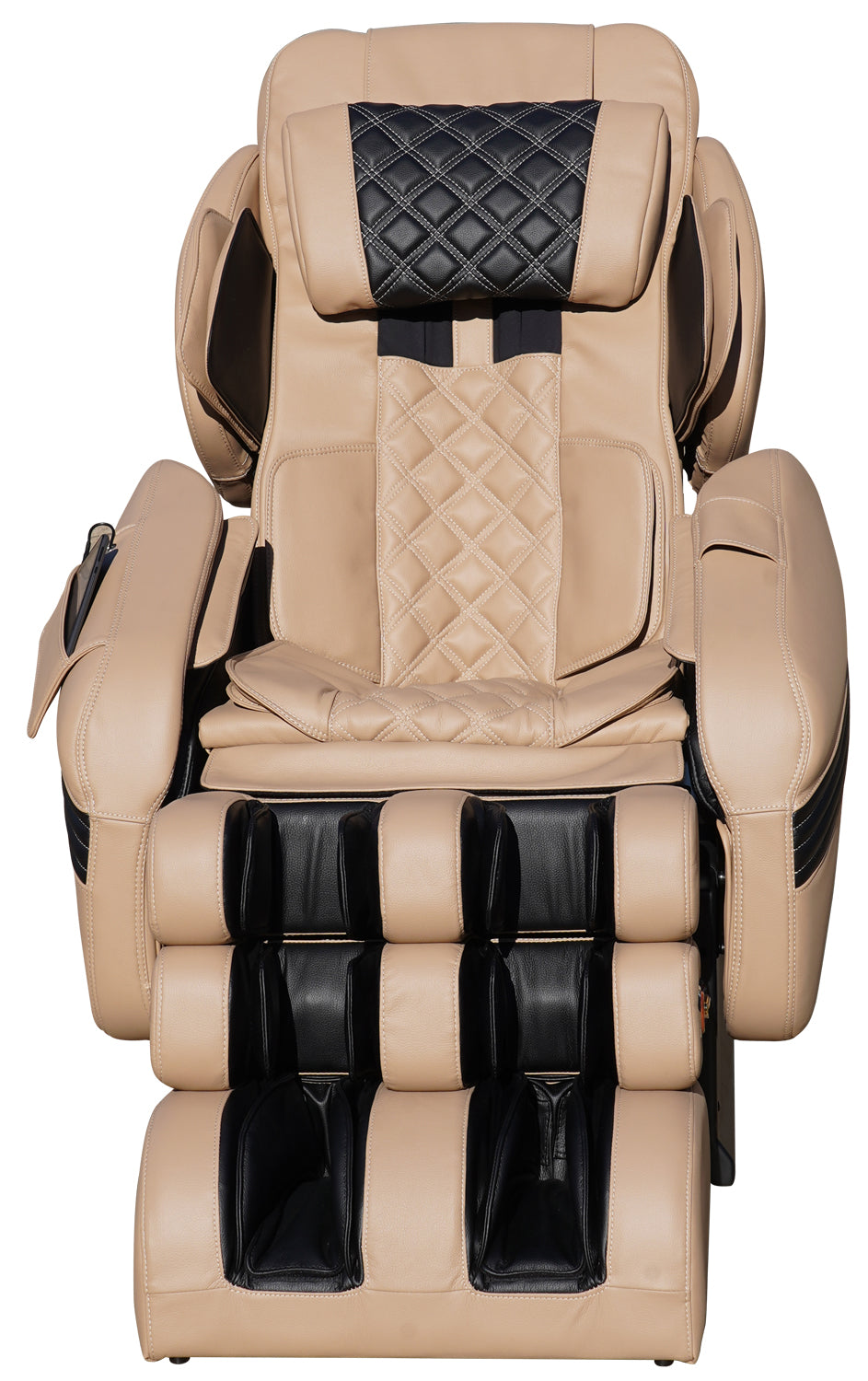 Luraco Model 3 Hybrid SL Medical Massage Chair