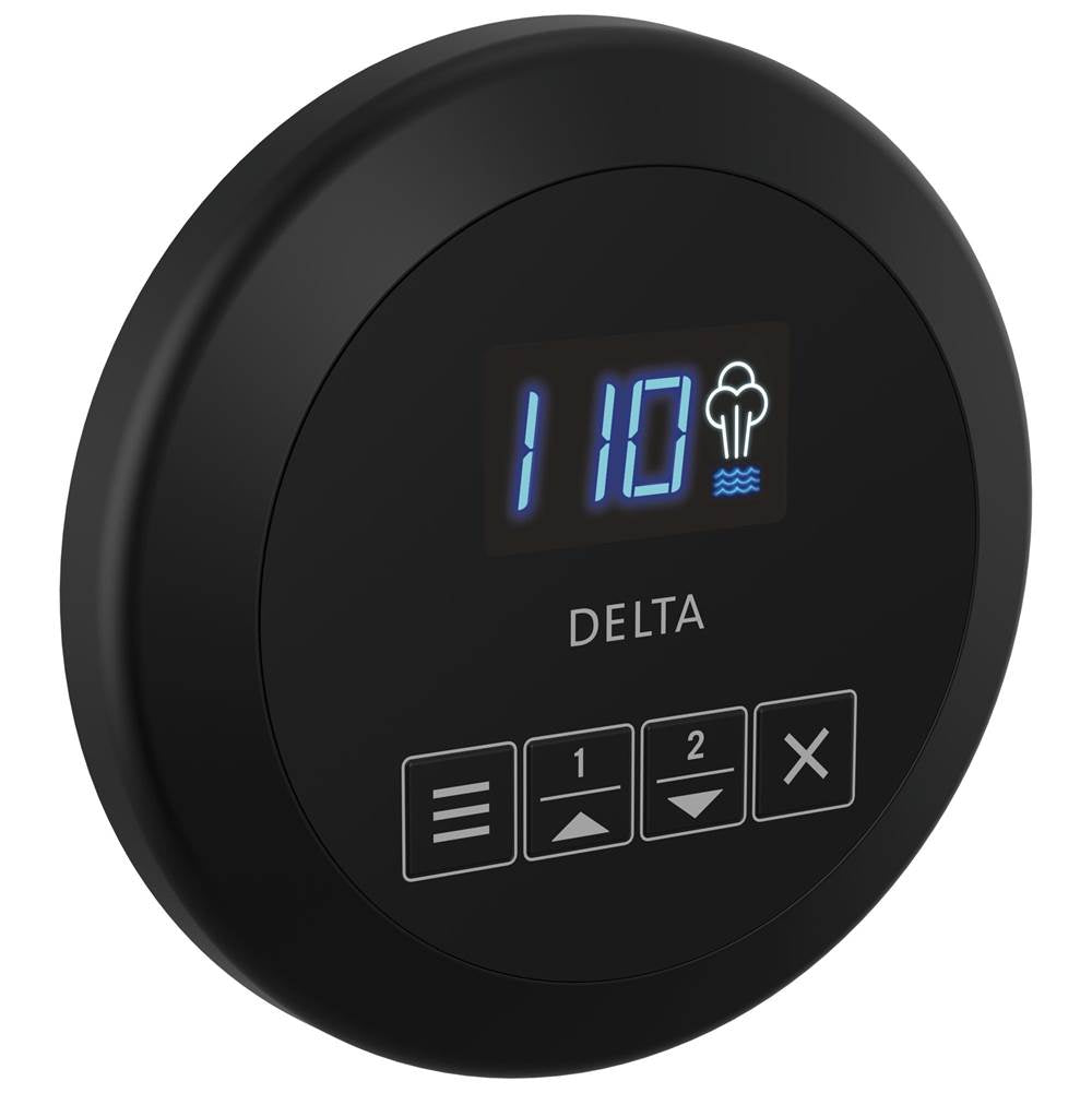 Delta SteamScape™ Classic Round Control