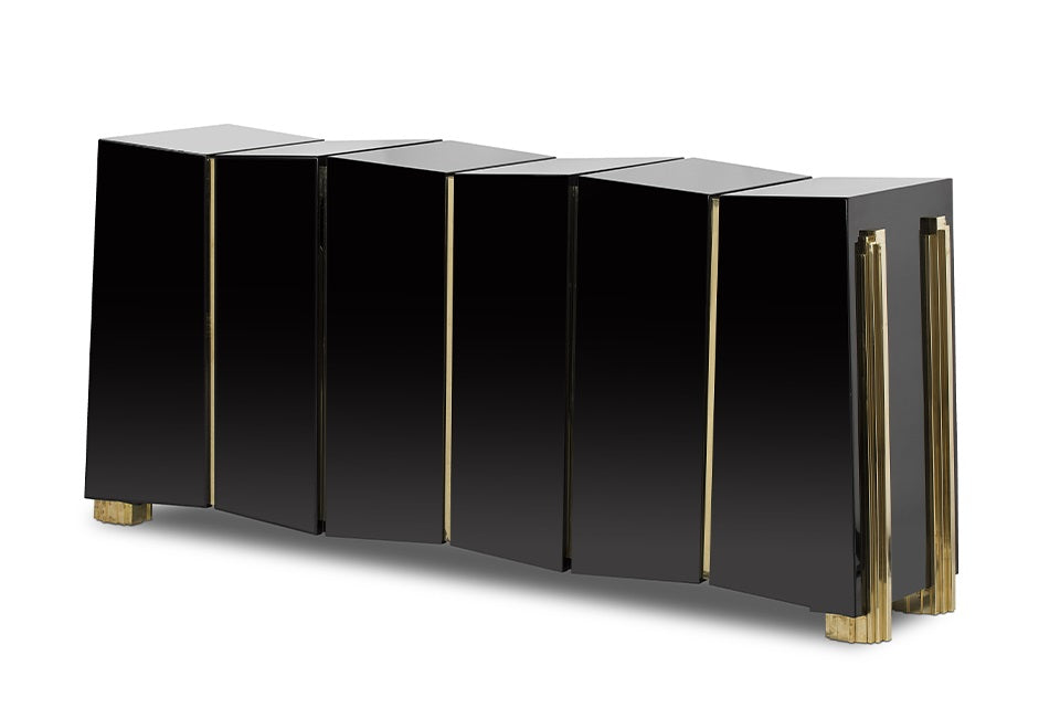 Luxxu Darian Sideboard