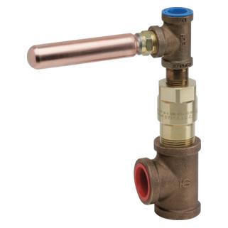 Delta 5COM-GA-021 Automatic Blowdown Tempering Valve