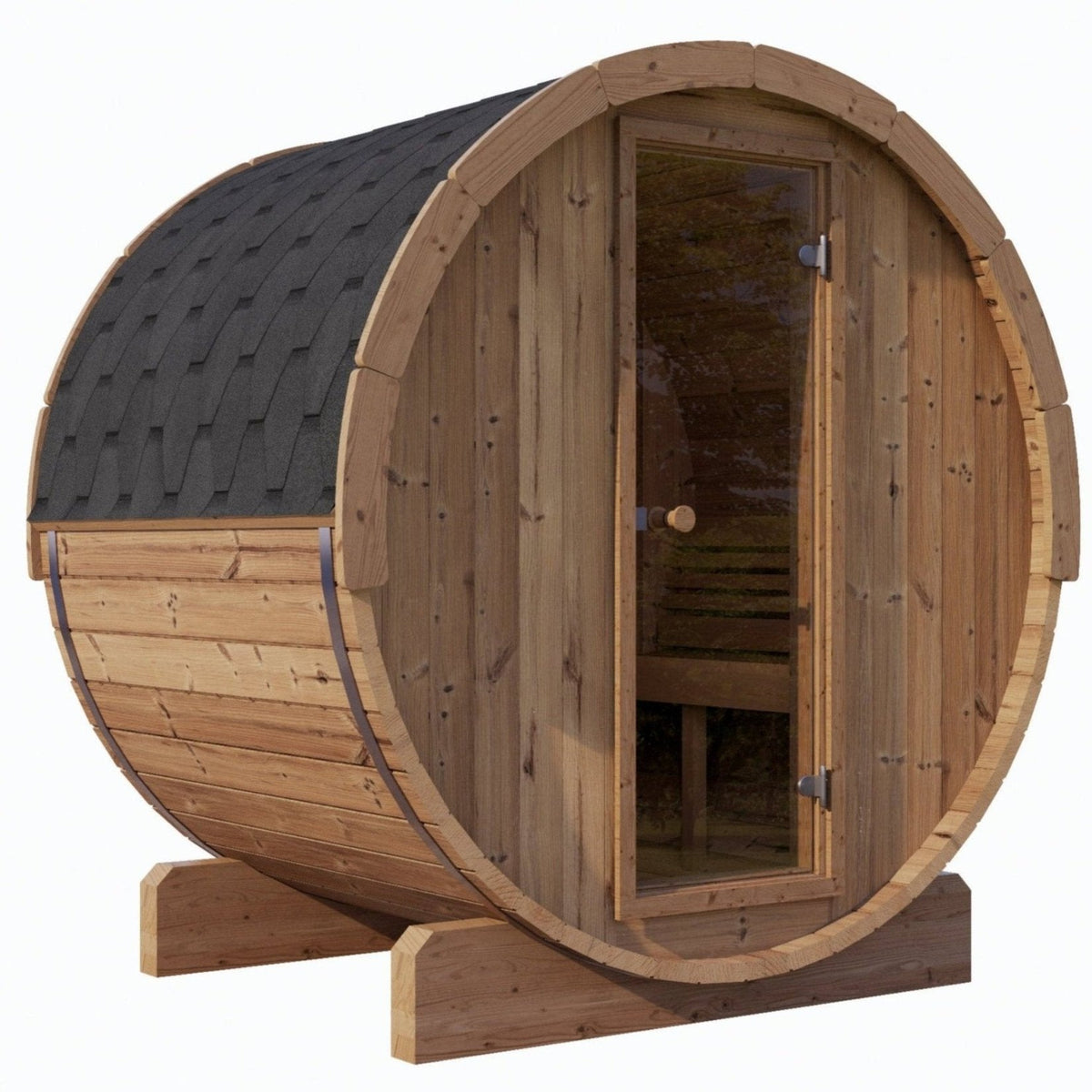 SL-MODELE6_SaunaLife_Model E6 Sauna Barrel