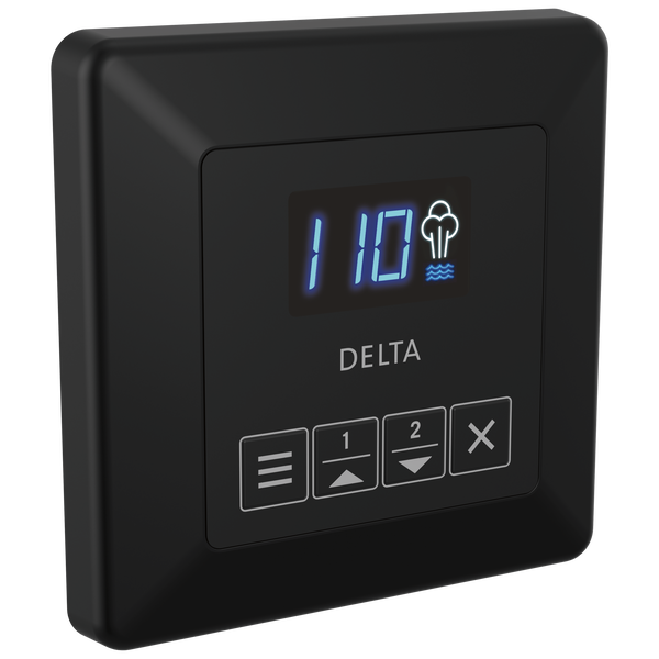 Delta SteamScape™ Square Control