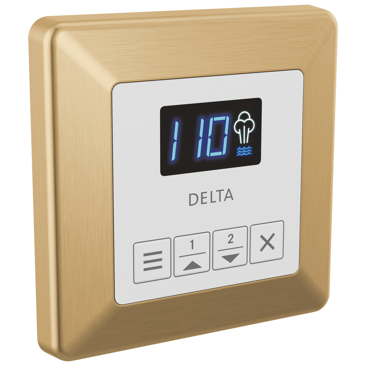 Delta SteamScape™ Square Control