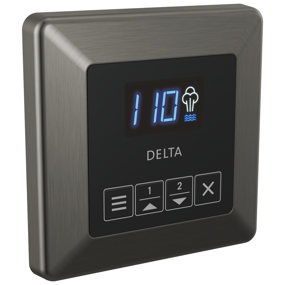 Delta SteamScape™ Square Control