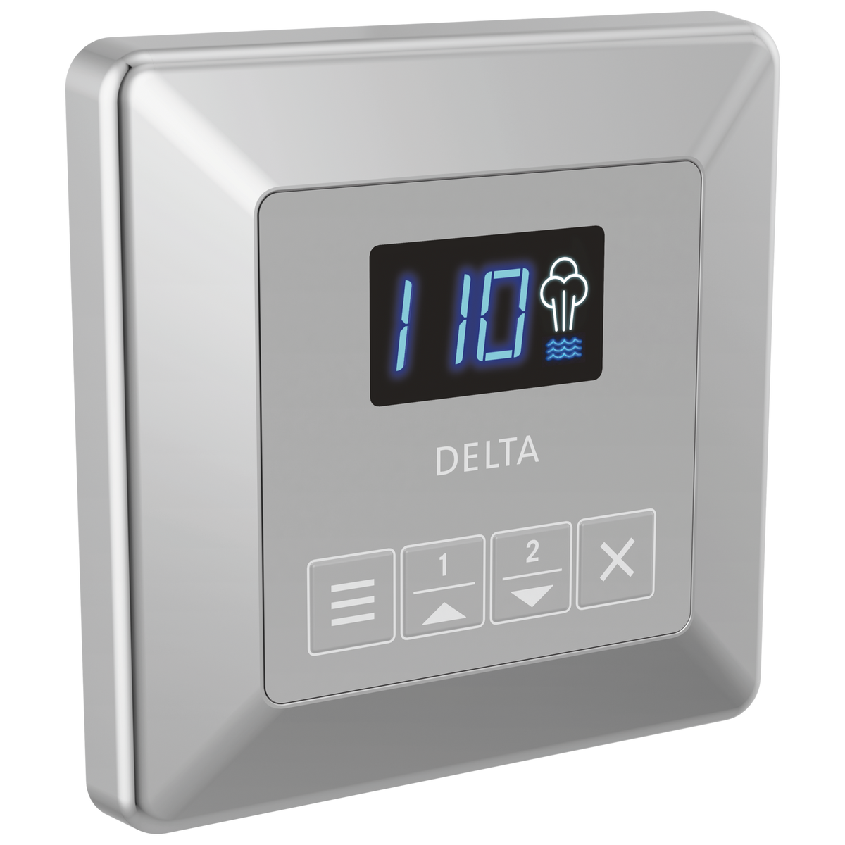 Delta SteamScape™ Square Control